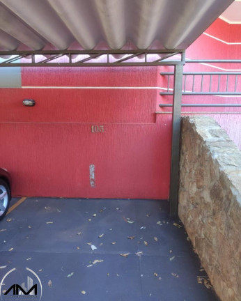Imagem Apartamento com 1 Quarto à Venda, 50 m² em Jardim América - Dourados