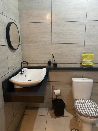 Imagem Casa com 3 Quartos à Venda, 158 m² em Capuã - Barra Dos Coqueiros Imagem Casa com 3 Quartos à Venda, 158 m² em Capuã - Barra Dos Coqueiros