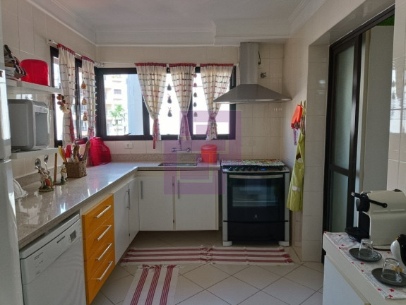 Imagem Apartamento com 3 Quartos à Venda, 178 m² em Enseada - Guarujá Imagem Apartamento com 3 Quartos à Venda, 178 m² em Enseada - Guarujá