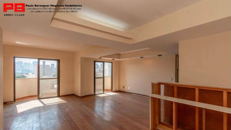 Imagem Apartamento com 3 Quartos à Venda, 131 m² em Jardim Das Acácias - São Paulo