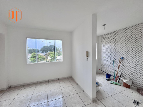 Imagem Apartamento com 2 Quartos à Venda, 48 m² em São Marcos - São José Dos Pinhais Imagem Apartamento com 2 Quartos à Venda, 48 m² em São Marcos - São José Dos Pinhais