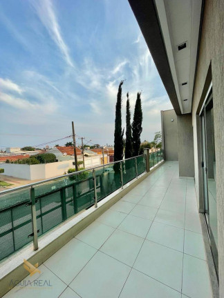 Imagem Sobrado com 3 Quartos à Venda, 351 m² em Vila Rica - Campo Grande Imagem Sobrado com 3 Quartos à Venda, 351 m² em Vila Rica - Campo Grande