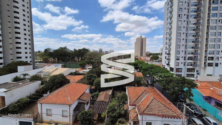 Imagem Apartamento com 3 Quartos à Venda, 109 m² em São Judas - Piracicaba Imagem Apartamento com 3 Quartos à Venda, 109 m² em São Judas - Piracicaba