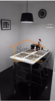 Imagem Apartamento com 3 Quartos à Venda, 122 m² em Tucuruvi - São Paulo