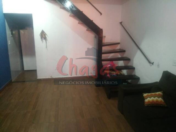 Imagem Casa com 3 Quartos à Venda, 180 m² em Jaraguá - Caraguatatuba Imagem Casa com 3 Quartos à Venda, 180 m² em Jaraguá - Caraguatatuba