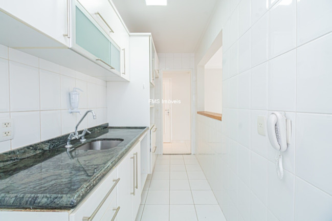 Imagem Imóvel com 2 Quartos à Venda, 74 m² em Brooklin - São Paulo Imagem Imóvel com 2 Quartos à Venda, 74 m² em Brooklin - São Paulo