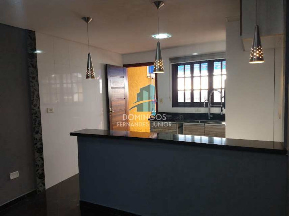 Imagem Casa com 3 Quartos à Venda, 172 m² em Itaquera - São Paulo