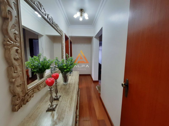 Imagem Apartamento com 3 Quartos à Venda, 175 m² Imagem Apartamento com 3 Quartos à Venda, 175 m²