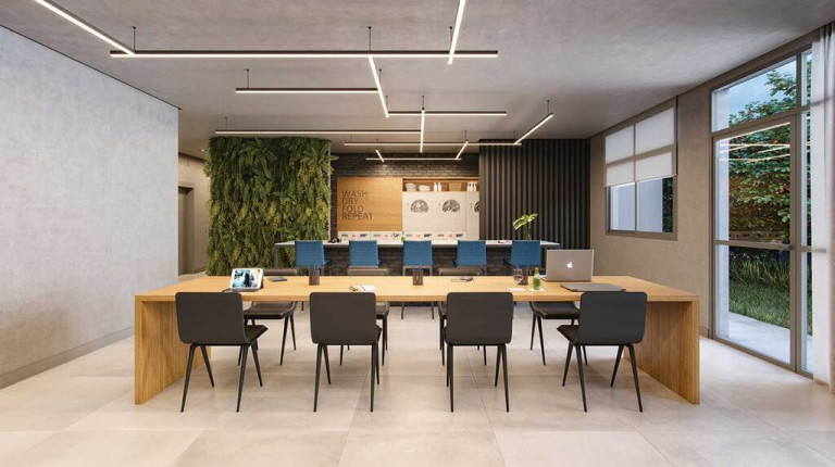 Imagem Imóvel com 1 Quarto à Venda,  em Ibirapuera - São Paulo
