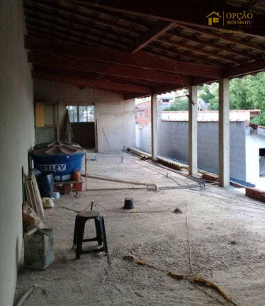Imagem Casa com 3 Quartos à Venda, 153 m² em Jardim Santos Dumont - Itu Imagem Casa com 3 Quartos à Venda, 153 m² em Jardim Santos Dumont - Itu