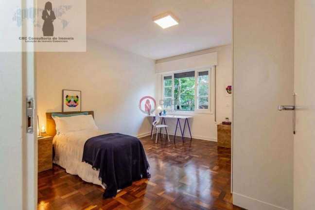 Imagem Sobrado com 3 Quartos para Alugar, 200 m² em Indianópolis - São Paulo Imagem Sobrado com 3 Quartos para Alugar, 200 m² em Indianópolis - São Paulo