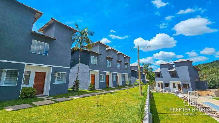 Imagem Casa com 2 Quartos à Venda, 54 m² em Cascata Do Imbuí - Teresópolis Imagem Casa com 2 Quartos à Venda, 54 m² em Cascata Do Imbuí - Teresópolis