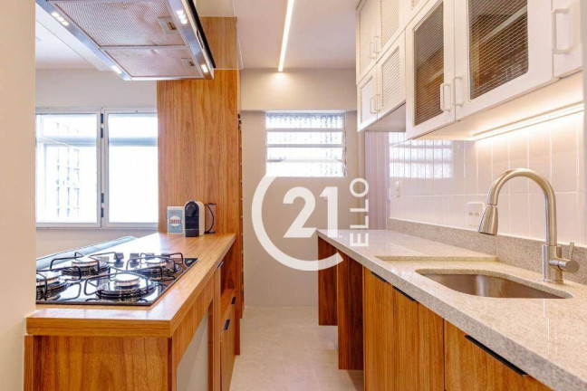 Imagem Apartamento com 1 Quarto à Venda, 50 m² em Itaim Bibi - São Paulo Imagem Apartamento com 1 Quarto à Venda, 50 m² em Itaim Bibi - São Paulo