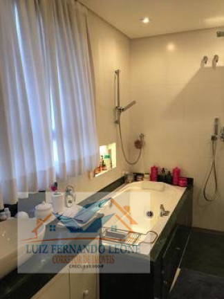 Imagem Cobertura à Venda, 392 m² em Santa Cecília - São Paulo