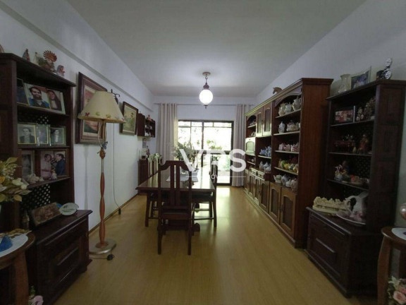 Imagem Apartamento com 2 Quartos à Venda, 86 m² em Várzea - Teresópolis