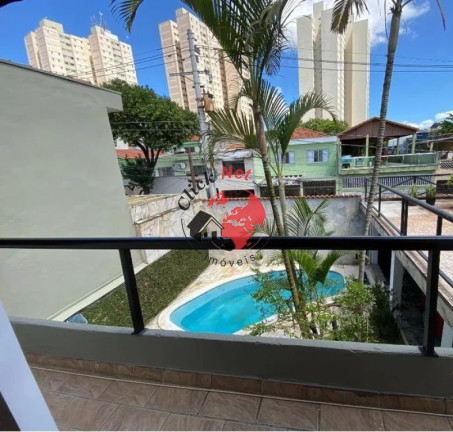 Imagem Sobrado com 4 Quartos à Venda, 231 m² em Independência - São Bernardo Do Campo Imagem Sobrado com 4 Quartos à Venda, 231 m² em Independência - São Bernardo Do Campo