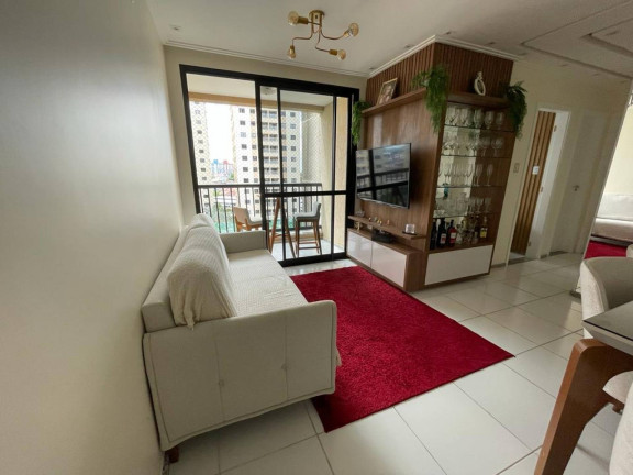 Imagem Apartamento com 2 Quartos à Venda, 68 m² em Luzia - Aracaju Imagem Apartamento com 2 Quartos à Venda, 68 m² em Luzia - Aracaju