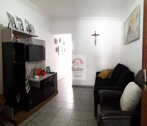 Imagem Casa com 3 Quartos à Venda, 126 m² em Vila Nossa Senhora Das Graças - Taubaté