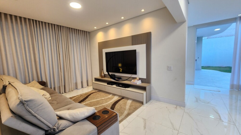 Imagem Casa de Condomínio com 4 Quartos à Venda, 287 m² em Residencial Ibi-aram - Itupeva
