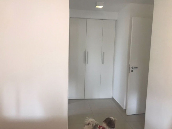 Imagem Apartamento com 2 Quartos à Venda, 69 m² em Campo Belo - São Paulo