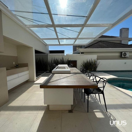 Imagem Casa com 4 Quartos à Venda, 537 m² em Jurerê Internacional - Florianópolis Imagem Casa com 4 Quartos à Venda, 537 m² em Jurerê Internacional - Florianópolis