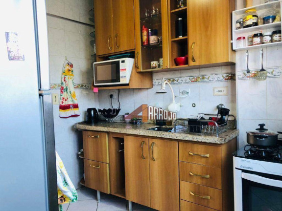 Imagem Apartamento com 2 Quartos à Venda, 63 m² em Ermelino Matarazzo - São Paulo Imagem Apartamento com 2 Quartos à Venda, 63 m² em Ermelino Matarazzo - São Paulo