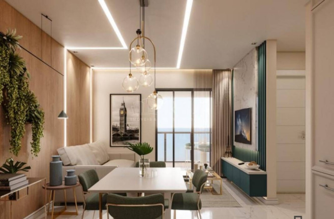 Imagem Apartamento com 2 Quartos à Venda, 60 m² em Morretes - Itapema Imagem Apartamento com 2 Quartos à Venda, 60 m² em Morretes - Itapema