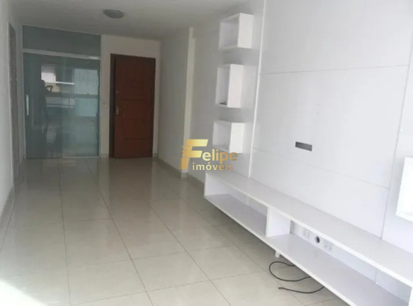 Imagem Imóvel com 2 Quartos à Venda, 85 m² em Praia De Itaparica - Vila Velha