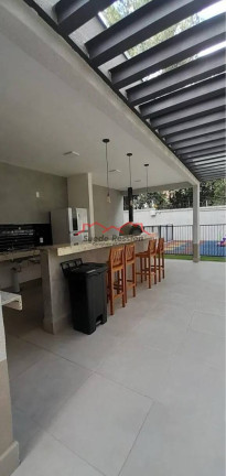 Imagem Apartamento com 3 Quartos à Venda, 55 m² em Jurubatuba - São Paulo Imagem Apartamento com 3 Quartos à Venda, 55 m² em Jurubatuba - São Paulo