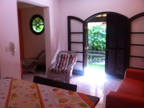 Imagem Casa de Condomínio com 3 Quartos à Venda, 100 m² em Peró - Cabo Frio Imagem Casa de Condomínio com 3 Quartos à Venda, 100 m² em Peró - Cabo Frio