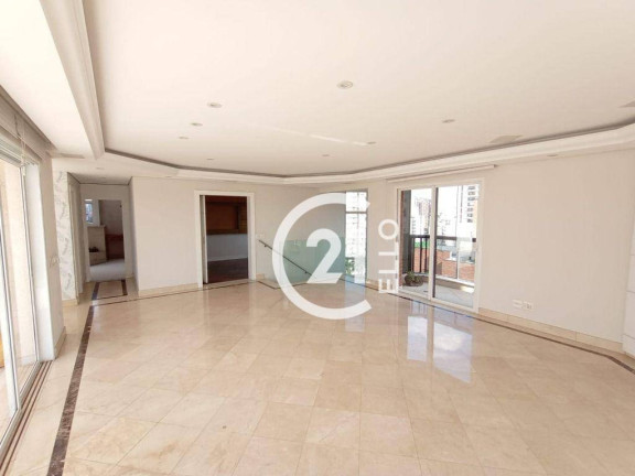 Imagem Cobertura com 4 Quartos à Venda, 620 m² em Moema - São Paulo Imagem Cobertura com 4 Quartos à Venda, 620 m² em Moema - São Paulo