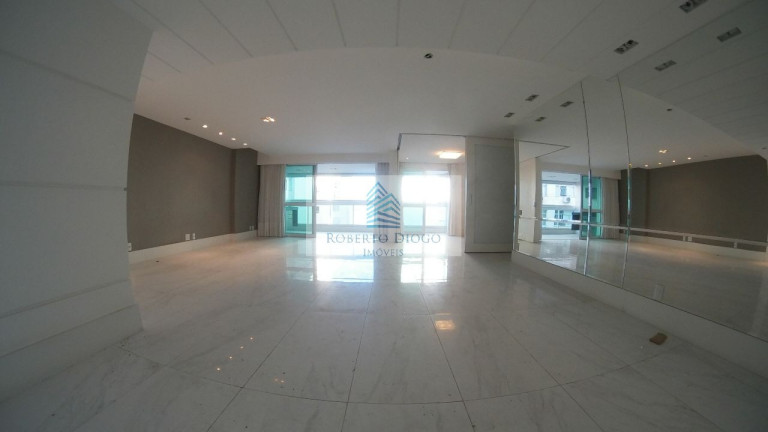 Imagem Imóvel com 4 Quartos à Venda, 158 m² em Icaraí - Niterói