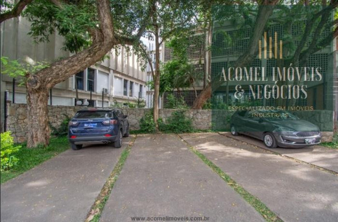 Imóvel Comercial à Venda, 2.095 m² em Tamboré - Barueri