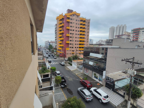 Imagem Apartamento com 1 Quarto à Venda, 35 m² em Canto Do Forte - Praia Grande Imagem Apartamento com 1 Quarto à Venda, 35 m² em Canto Do Forte - Praia Grande