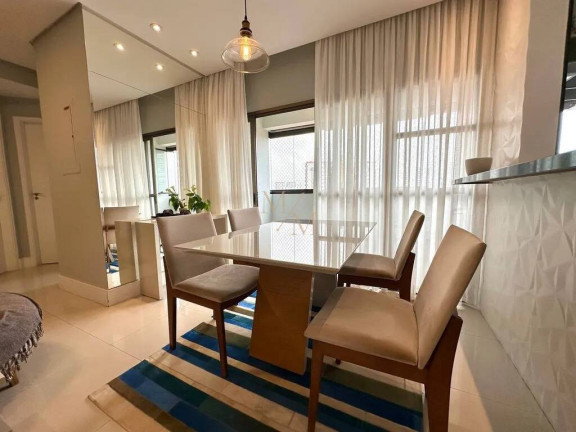 Imagem Apartamento com 2 Quartos à Venda, 91 m² em Boqueirão - Santos Imagem Apartamento com 2 Quartos à Venda, 91 m² em Boqueirão - Santos