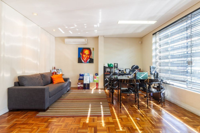 Imagem Imóvel Comercial à Venda, 398 m² em Pacaembu - São Paulo