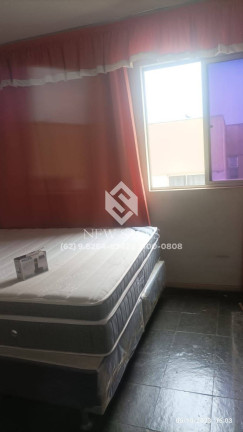 Imagem Apartamento com 2 Quartos à Venda, 54 m² em Jardim América - Goiânia Imagem Apartamento com 2 Quartos à Venda, 54 m² em Jardim América - Goiânia