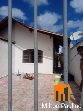 Imagem Casa com 2 Quartos à Venda, 100 m² em Real - Praia Grande