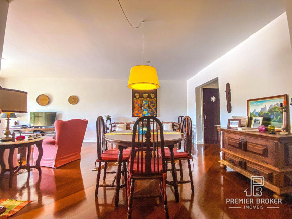 Imagem Apartamento com 3 Quartos à Venda, 115 m² em Alto - Teresópolis Imagem Apartamento com 3 Quartos à Venda, 115 m² em Alto - Teresópolis
