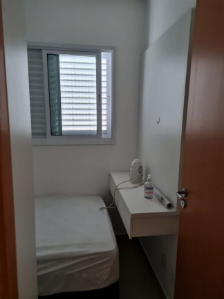Imagem Apartamento com 3 Quartos à Venda, 71 m² em Vila Humaitá - Santo André