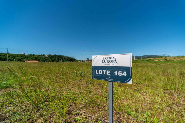 Imagem Terreno à Venda, 360 m² em Benedito - Indaial Imagem Terreno à Venda, 360 m² em Benedito - Indaial