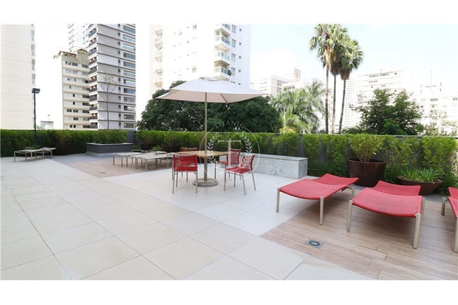Imagem Apartamento com 4 Quartos à Venda, 100 m² em Pinheiros - São Paulo Imagem Apartamento com 4 Quartos à Venda, 100 m² em Pinheiros - São Paulo