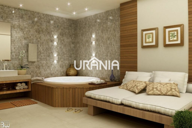 Imagem Apartamento com 2 Quartos à Venda, 68 m² em Praia De Itaparica - Vila Velha