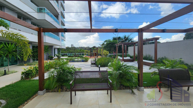 Imagem Apartamento com 4 Quartos à Venda, 149 m² em Ponta Negra - Manaus