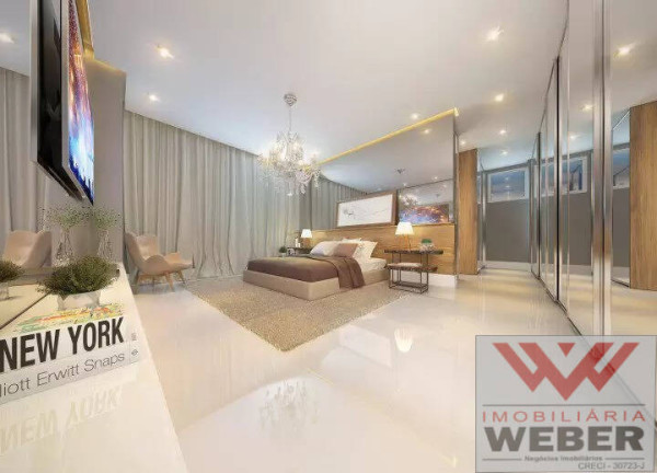 Imagem Apartamento com 4 Quartos à Venda, 314 m² em Parque Campolim - Sorocaba