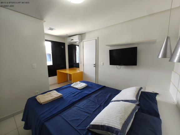 Imagem Imóvel com 2 Quartos à Venda, 65 m² em Ondina - Salvador