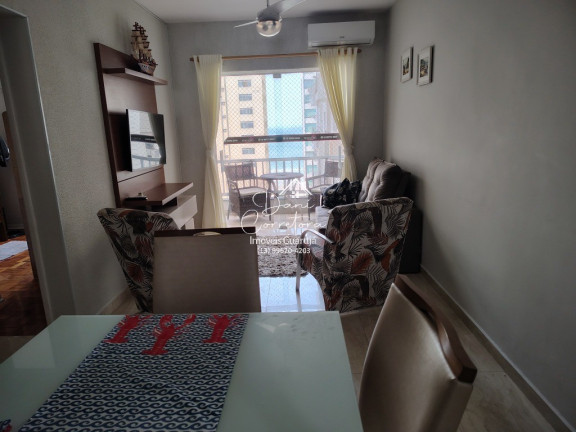 Imagem Apartamento com 2 Quartos à Venda, 90 m² em Pitangueiras - Guarujá