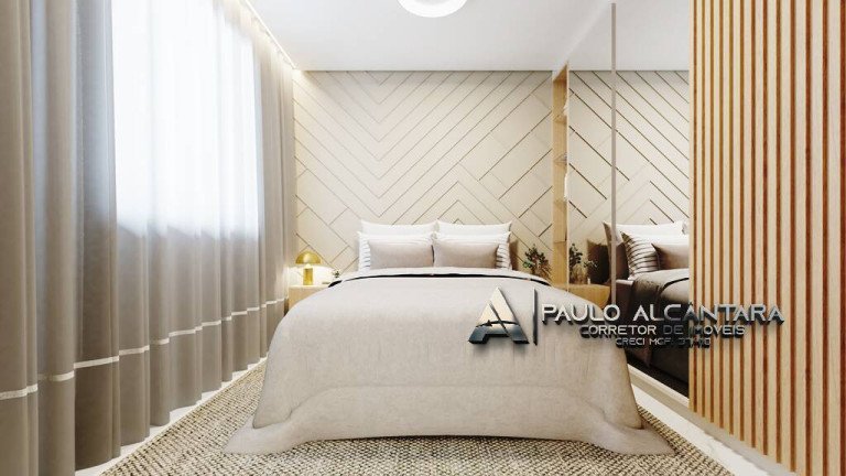 Imagem Apartamento com 2 Quartos à Venda, 63 m² em Iguaçu - Ipatinga