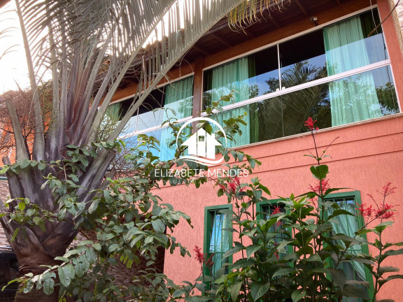 Imagem Casa com 3 Quartos à Venda, 336 m² em Jardim Nathalie - Mogi Das Cruzes Imagem Casa com 3 Quartos à Venda, 336 m² em Jardim Nathalie - Mogi Das Cruzes