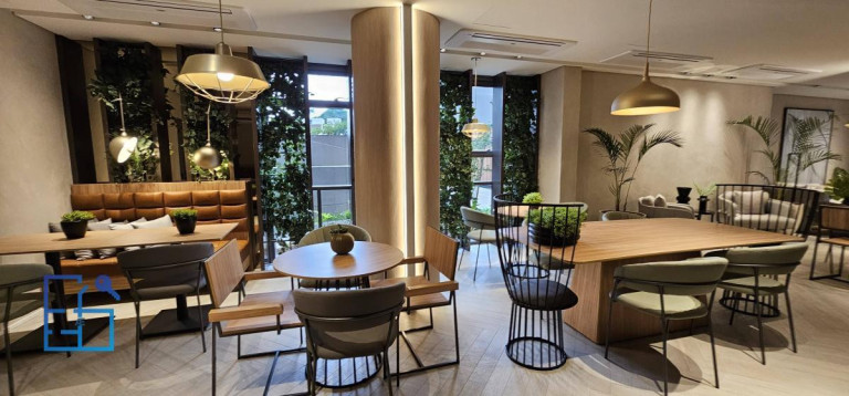 Imagem Apartamento com 2 Quartos à Venda, 75 m² em Brooklin - São Paulo Imagem Apartamento com 2 Quartos à Venda, 75 m² em Brooklin - São Paulo